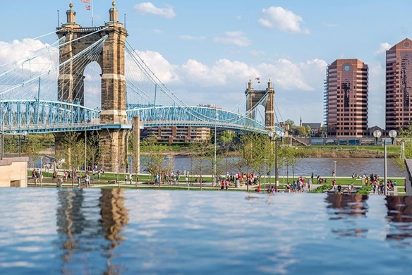 America's River Roots coming to Cincinnati/NKY to celebrate America's 250th anniversary - by Cincy Region